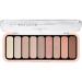 Essence Nude Edition Eyeshadow Palette No. 10 - 9 Long-Lasting Vegan Shades Microplastic & Perfume Free | Shop Now! - Buy Online on GoSupps.com