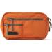 DOG Copenhagen Go Explore Belt Bag - One Size Orange Sun | Stylish & Functional Travel Bag for Dog Owners - Buy Online on GoSupps.com