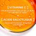 L'Or al Paris Revitalift Clinical Cream-to-Foam Cleanser Tightens Pores Refines & Smoothes Skin Texture Vitamin C & Salicylic Acid All Skin Types 150 ml - Buy Online on GoSupps.com