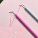 Lash Lift Rods - 2023 Silicone Eyelash Lift Pads | 5 Sizes 12 Piece Reusable Soft Shields for Perfect Lifting - Buy Online on GoSupps.com