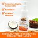 Palmer s Cocoa Butter Retexture & Renew Exfoliating Body Lotion - Buy Online on GoSupps.com