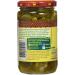 Old El Paso Chiselled Jalapenos Chilli Pepper 215 g - Pack of 6 - Buy Online on GoSupps.com