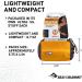 Sea to Summit Reactor Insulated Sleeping Bag Liner Regular - 83 X 35 - Buy Online on GoSupps.com