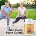 Nooro Joint Support Supplement - Mobility & Cartilage Aid | Non-GMO Made in USA | 30-Day Supply for Optimal Joint Health - Buy Online on GoSupps.com
