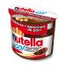 Nutella and Go Snack Packs  Chocolate Hazelnut Spread with Breadsticks  10ct  52g/1.8 oz per pack  Imported from Canada} - Buy Online on GoSupps.com