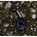 Carabiner Clip On Compass Hiking - Compact Compass Keychain Backpacks | Small Pocket Magnetic Compass Keychain for Kids - Hiking Compass Thermometer | Keyring Keychains Outdoor Survival Camping 2 Pcs - Buy Online on GoSupps.com