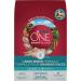 Purina ONE Smartblend Large Breed Dry Dog Food 7 kg + Purina ONE True Instinct Classic Ground Dog Food Variety Pack - Buy Online on GoSupps.com