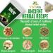 Organic 10-Day Lung Detox Tea for Respiratory Support - Buy Online on GoSupps.com