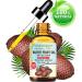 Buy Brazilian Buriti Fruit Oil - Pure Cold Pressed Natural Carrier Oil for Face Body Hair & Nails | 1 fl. oz (30 ml) - Worldwide Shipping - Buy Online on GoSupps.com