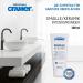 Cramer Email Star 2 in 1 Cleaning Polishing Paste for Enamel Surfaces 30100 Single - Buy Online on GoSupps.com