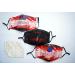 HUYADAPI Adjustable Pet Bow Tie & Top Hat Set for Cats & Dogs Formal Collar Costume for Pets 2 Pieces - Buy Online on GoSupps.com