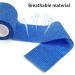 14 PCS Athletic Sports Wrap Tape & Bandage Wrap - Self Adherent Tape for Wrist & Ankle - 2 Inch x 4.92 Yard Rolls - Buy Online on GoSupps.com