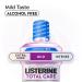 Listerine Total Care Alcohol-Free Mild Mouthwash 6 Benefit Oral Rinse to Help Kill 99.9% of Germs That Cause Bad Breath Strengthen Enamel Mild Mint Flavor 1 L 33.8 Fl Oz (Pack of 1) - Buy Online on GoSupps.com