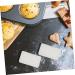 Zerodeko 10 Pcs Silicone Mold Bunny Molds for Chocolate Holiday Silicone Cookie Molds Baking Supplies Epoxy 5.2X3X1.5CMx5pcs Whitex5pcs - Buy Online on GoSupps.com