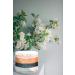 Gilded Sun & White Tea Aloe - Nautica Luxury Soy Wax Candle | International Shipping Available - Buy Online on GoSupps.com