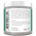 Pure Body Naturals Coconut Milk & Dead Sea Salt Exfoliating Body Scrub - 12 oz - Buy Online on GoSupps.com