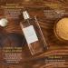 Lavanila Vanilla Sugarcane Scented Perfume for Women 1.7 oz - The Healthy Fragrance Clean and Natural - Buy Online on GoSupps.com