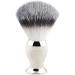 Premium Men's Shaving Kit | Stainless Steel Razor Foam Dish & Brush Set | Classic Shaving Essentials for a Superior Grooming Experience - Buy Online on GoSupps.com