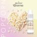 Belissia Food Aroma - High-Dose Popcorn Flavor 10ml | Ideal for Cooking Baking & Refreshments - International Shipping - Buy Online on GoSupps.com
