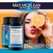 Max Metilean Detox Cleanse for Women | Gentle Full Body & Colon Detox Pills | Gut Cleanse & Detox for Optimal Health - Buy Online on GoSupps.com