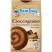MULINO BIANCO Cioccograno Italian shortbread biscuits made with wholemeal flour and dark chocolate 330g x 6 packets (Cioccograno x6) Cioccograno x6 - Buy Online on GoSupps.com