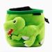 YY Vertical One Size Chalkbag One Size Green