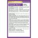 Traditional Medicinals Organic Smooth Move Laxative Herbal Tea 16 Bags (Pack of 1) & Organic Belly Comfort Digestive Herbal Tea 16 Bags (Pack of 1) Organic Smooth Move + Herbal Tea Smooth Move 16 Count (Pack of 1) - Buy Online on GoSupps.com