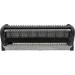 vhbw Shaving Head for Philips QG33xx SGB315 TT2000 Series | Compatible Replacement Blades - Black - Buy Online on GoSupps.com