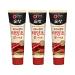 Chung-Jung-One Taeyangcho Red Chili Paste Gold Tube (3 Pack, 2.11 Oz) - Authentic Korean Flavor - Buy Online on GoSupps.com