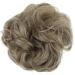CAISHA Messy Scrunchie Bun Voluminous Wavy Hairpiece Brown Blonde #12/88 G22A - Buy Online on GoSupps.com