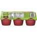 Mott's No Sugar Added Cherry Applesauce 3.9 oz Cups - Pack of 72 | Bulk Cherry 3.9 Ounce Cups - Buy Online on GoSupps.com