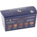 CHEVALIERS D'ARGOUGES French Master Chocolatiers - Assortment of milk chocolate pralines 33% - Tasting box 185g - Buy Online on GoSupps.com