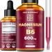 New Elements Iron B12 & Magnesium with Vitamin B6 - Essential Mineral and Vitamin Supplement - Buy Online on GoSupps.com
