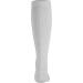 Truform Compression Socks for Women - 10-20 mmHg Knee High Gym Socks (2 Pairs) in White | Support & Comfort - Buy Online on GoSupps.com