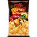 Fuego Tortilla Chips Chili | Authentic Mexican Snack | Crispy Corn Chips | 450g Pack - Buy Online on GoSupps.com