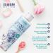 Rose Water with Hyaluronic Acid 2x200ml | Natural Facial Care & Cleaning | Anti-Pimple Skin Toner | Monte Nativo - Buy Online on GoSupps.com