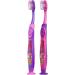 Colgate Kids Toothbrush Trolls Extra Soft 2 Count - Pack of 1 - Buy Online on GoSupps.com