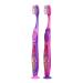 Colgate Kids Trolls Toothbrush - Extra Soft Bristles - 2 Count - Buy Online on GoSupps.com