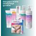 300 ml Prebiotic Intimate Wash for Women | pH 8 Care Gel for Menopause | Soothing Tea Tree Oil Soap - No Fragrance - Buy Online on GoSupps.com