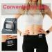 Portable LCD Pedometer for Running and Walking | Step Counter with Calories Burned | Jogging, Hiking, and Running Tracker - Buy Online on GoSupps.com