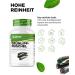 Premium Green Lip Shell 365 Capsules - 600mg High-Dose Green Lipped Mussel Extract from New Zealand - 100% Pure & Additive-Free - Buy Online on GoSupps.com