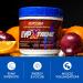 Evogen EVP Xtreme NO - Pre Workout Powder for Men & Women | Sugar Free Preworkout with Beta Alanine Creatine and Caffeine for Energy & Pump | Smashin' Passion Orange | 40 Servings - Buy Online on GoSupps.com