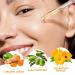 Turmeric Serum for Dark Spots and Hyperpigmentation - Brighten Skin Tone - 2.02 Fl Oz - Buy Online on GoSupps.com