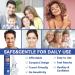 Teeth Whitening Pen (4 Pens) | Fast Results, No Sensitivity | Professional Tooth Whitening Gel Kit for Bright White Smile | Oral Care Stain Remover - Buy Online on GoSupps.com