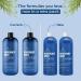 Botanic Hearth Rosemary Mint Shampoo and Conditioner Set - Thickening Formula for Hair Growth and Scalp Health - Sulfate & Paraben Free - 16 fl oz - Men & Women - Buy Online on GoSupps.com