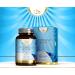 LN Lactobacillus Reuteri 90 Capsules - 5 Billion CFU High Strength Probiotic | Non-GMO Gluten-Free | Made in the UK - Buy Online on GoSupps.com
