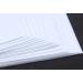 YYCRAFT Stiff Felt Sheets 9x12 - 15 Pack White | Thick Crafting Felt - Buy Online on GoSupps.com