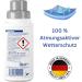 Heitmann Bionic Care Impregnator 250ml | PFC-Free Laundry Protection for Outdoor Sports & Functional Clothing - Buy Online on GoSupps.com