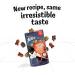 Felix Goody Bag Cat Treats Mixed Grill 60g Pack of 8 - Buy Online on GoSupps.com