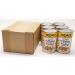 3 Bean Salad 15oz Can (Pack of 6) - Shop Now for a Delicious and Convenient Meal Option! - Buy Online on GoSupps.com